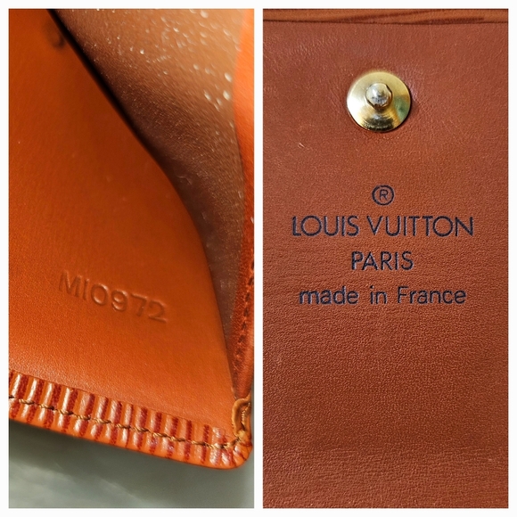 ❌SOLD❌ 🤎LV Epi Elise🤎 - Picture 11 of 11